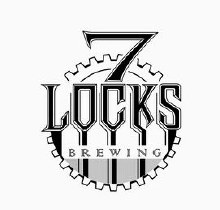 7 Locks Wind Chime Rice Lager
